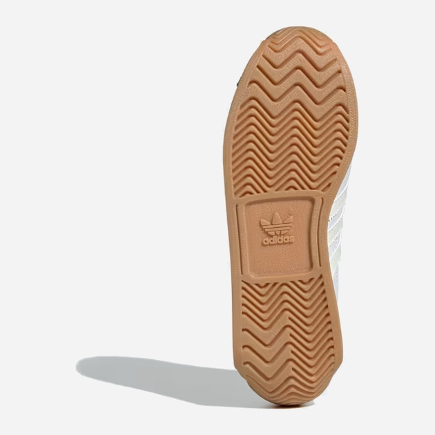 Buty sportowe damskie adidas Country OG W IE8411 38 Białe z beżowym (4066765971715) - obraz 7