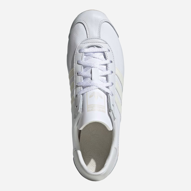 Жіночі кросівки adidas Country OG W IE8411 40 Білі з бежевим (4066765971807) - зображення 6