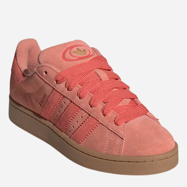 Жіночі кеди низькі adidas Campus 00s W IE5587 37.5 Рожеві (4066765273543) - зображення 2