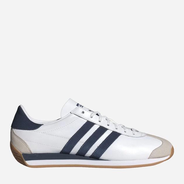 Жіночі кросівки adidas Country OG IF9773 40 Білі (4067889156293) - зображення 1