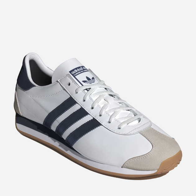 Жіночі кросівки adidas Country OG IF9773 40 Білі (4067889156293) - зображення 2