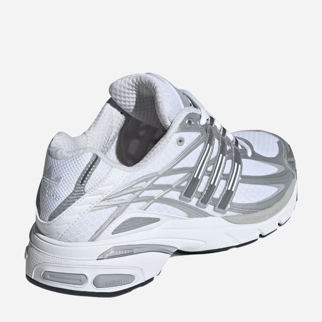 Жіночі кросівки adidas Adistar Cushion 3 W IG4248 40 Білий/Срібний (4067886794719) - зображення 4