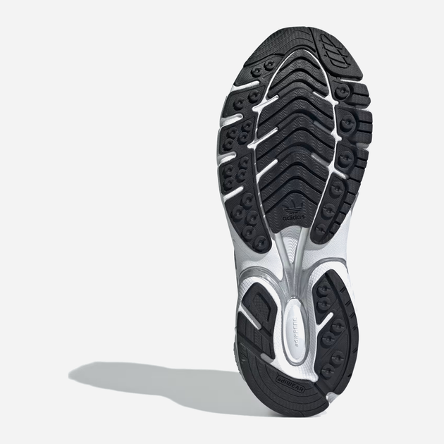 Жіночі кросівки adidas Adistar Cushion 3 W IG4248 40 Білий/Срібний (4067886794719) - зображення 6