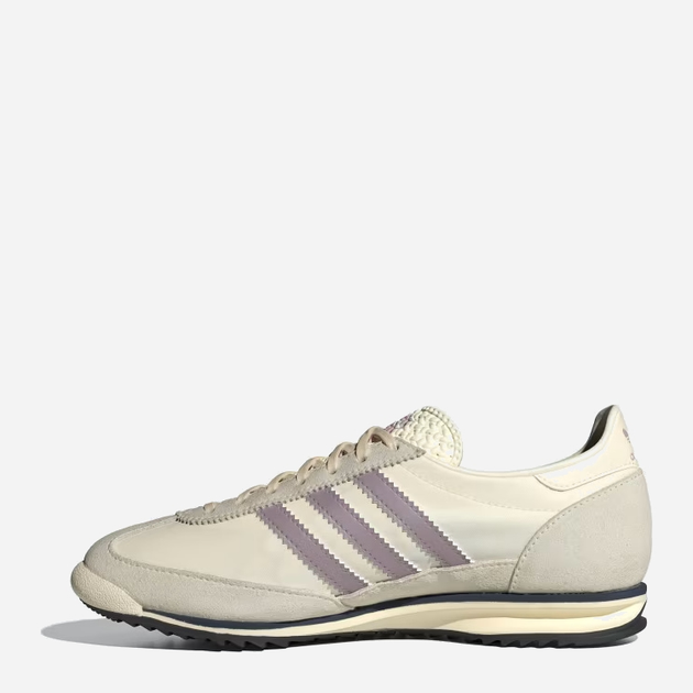 Жіночі кросівки adidas SL 72 W IE3428 40 Кремові (4067886647787) - зображення 4