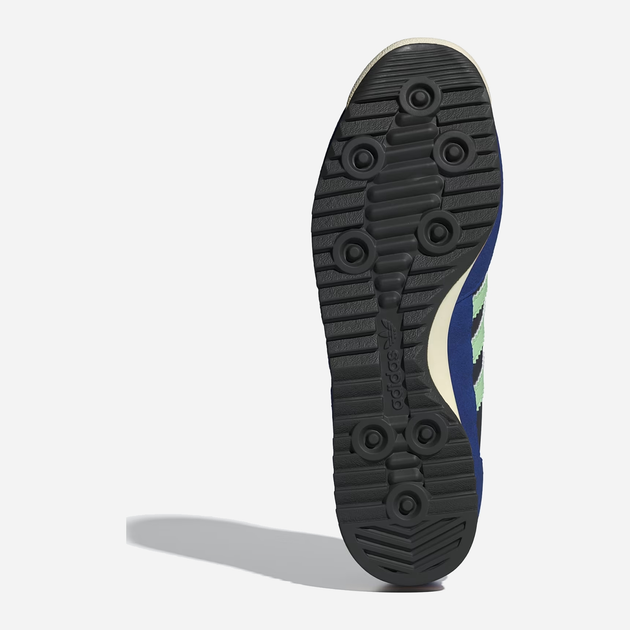 Жіночі снікери adidas SL 72 OG W IE3426 37.5 Темно-сині (4067886659315) - зображення 6