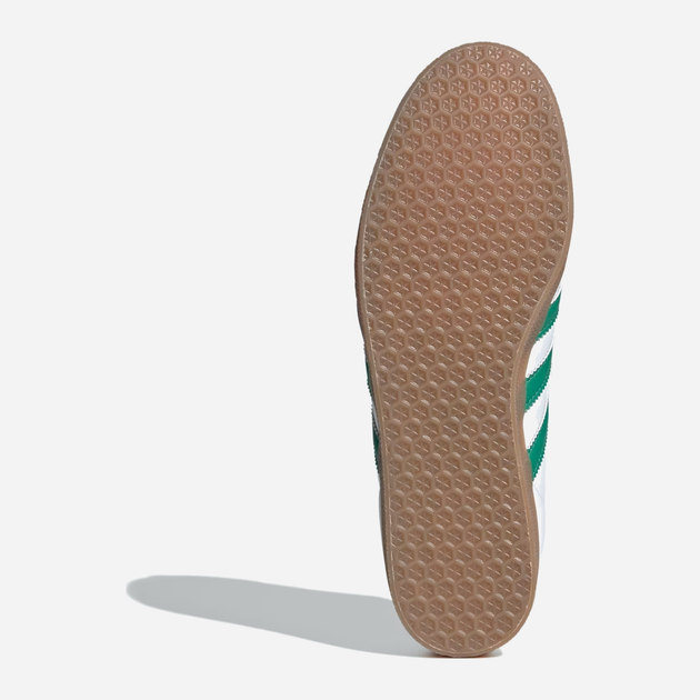Жіночі кеди низькі adidas Gazelle IH2216 39.5 Білі (4067889263434) - зображення 6
