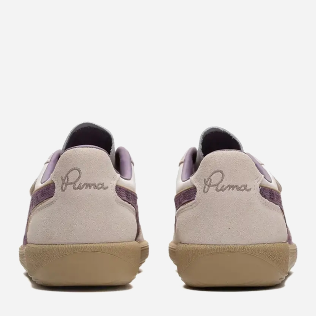 Sneakersy damskie do kostki Puma x Sophia Chang Palermo 39730701 38 Beżowe (4067978163355) - obraz 4