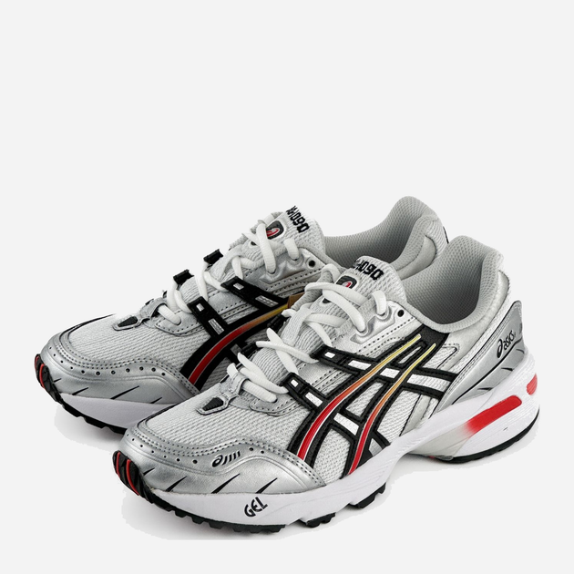 Buty do biegania damskie Asics GEL-1090 1021A285-100 38 Białe (4550153032183) - obraz 2