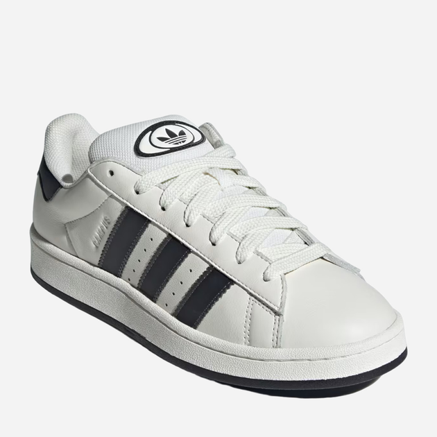 Sneakersy damskie do kostki adidas Campus 00s IF8761 36 Białe (4066764444265) - obraz 2