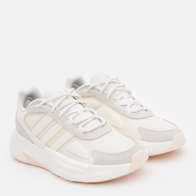 Buty do biegania damskie adidas Ozelle GX1727 37.5 (4.5UK) 23 cm Białe (5904862427256_4065427733319) - obraz 3