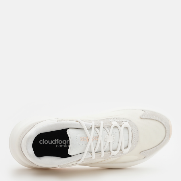 Buty do biegania damskie adidas Ozelle GX1727 36 Białe (4065427733272) - obraz 6