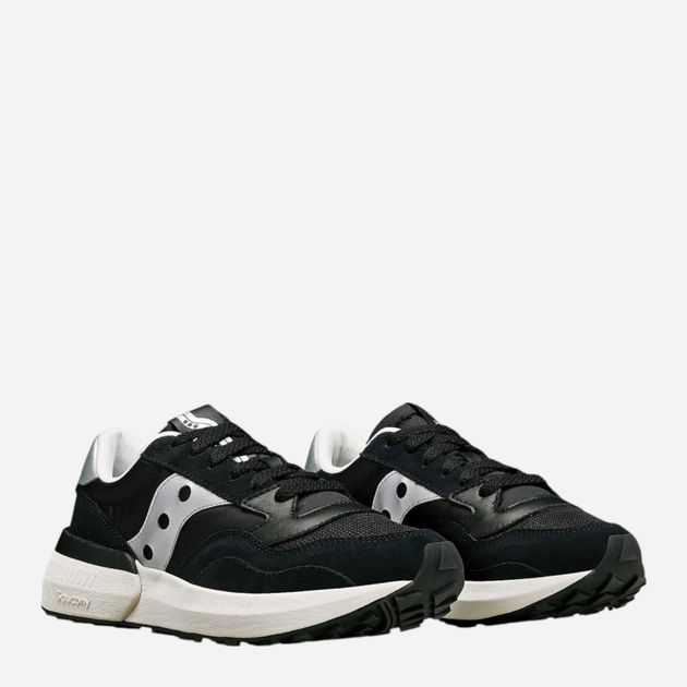 Жіночі кросівки Saucony Jazz Nxt S60790-10 37 (6US) 22.5 см Чорні (195020063293) - зображення 2