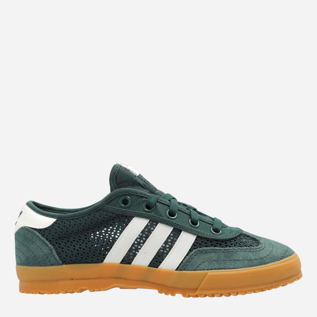 Sneakersy damskie z siatki adidas IG1983 38.5 Zielone (4067889579085) - obraz 1