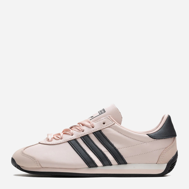 Жіночі кросівки adidas Country OG ID1416 36 (3.5UK) 22.2 см Рожеві (4067888938067) - зображення 3