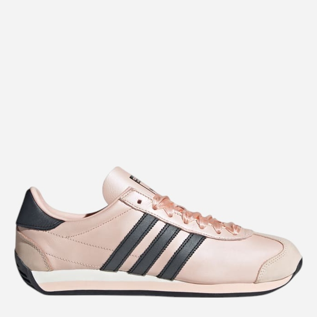 Жіночі кросівки adidas Country OG ID1416 38.5 (5.5UK) 24 см Рожеві (4067888938203) - зображення 1