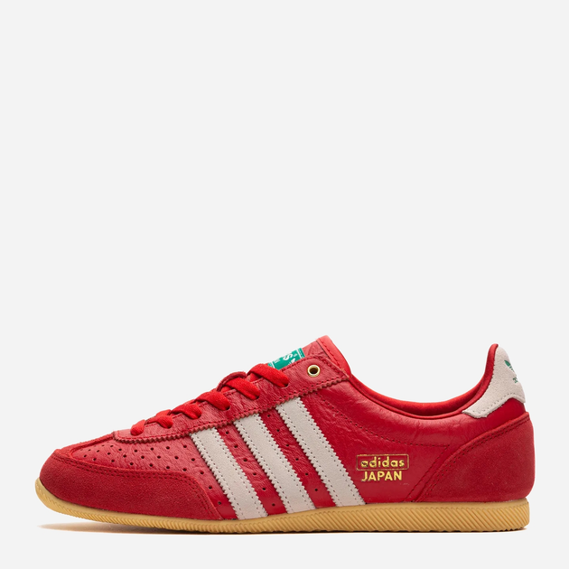 Жіночі кросівки adidas Japan W IG4507 38 (5UK) 23.5 см Червоні (4067888844429) - зображення 3