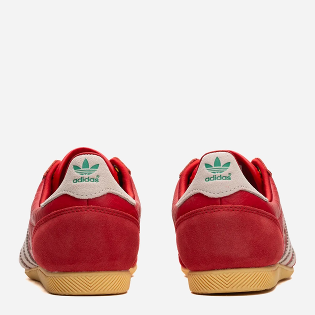 Жіночі кросівки adidas Japan W IG4507 38 (5UK) 23.5 см Червоні (4067888844429) - зображення 5