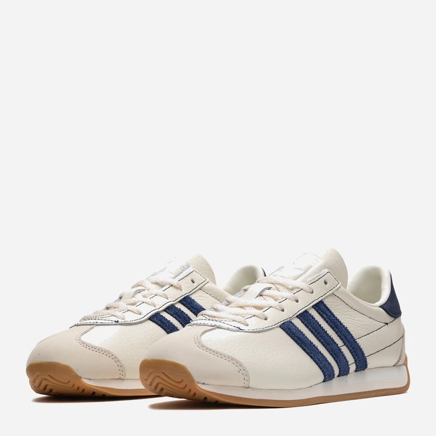 Жіночі кросівки adidas Country OG IE3940 37.5 (4.5UK) 23 см Кремові (4067889032689) - зображення 4