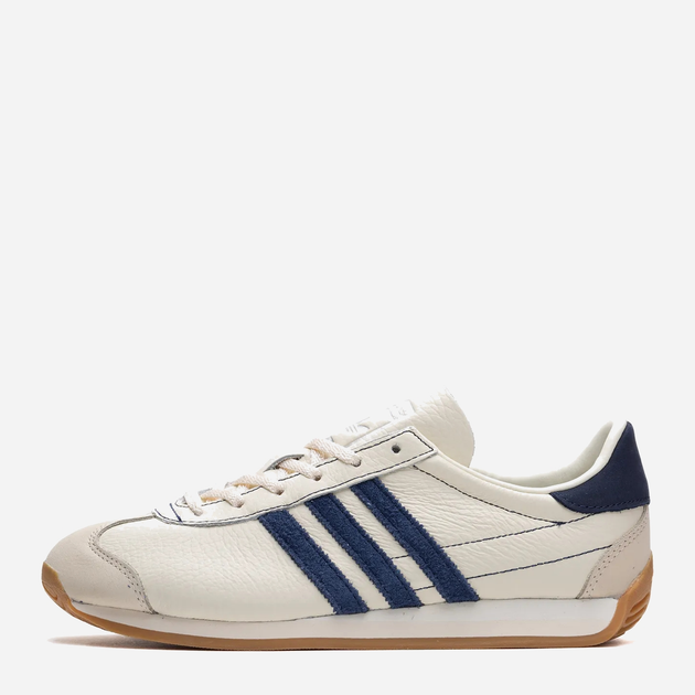 Жіночі кросівки adidas Country OG IE3940 38 (5UK) 23.5 см Кремові (4067889029016) - зображення 3