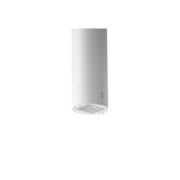 Вытяжка кухонная Elica TUBE PRO ISLAND WH MAT/A/43[107680] - изображение 1