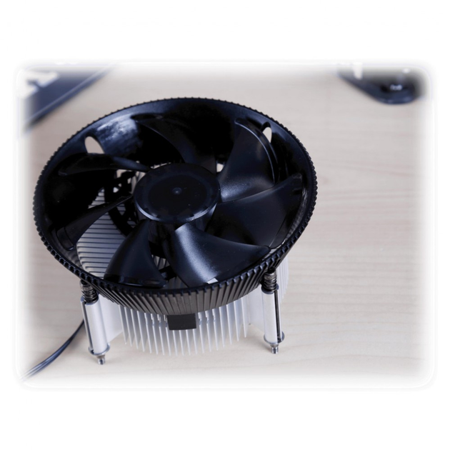 Кулер для процессора CoolerMaster i70 [109577] - изображение 3
