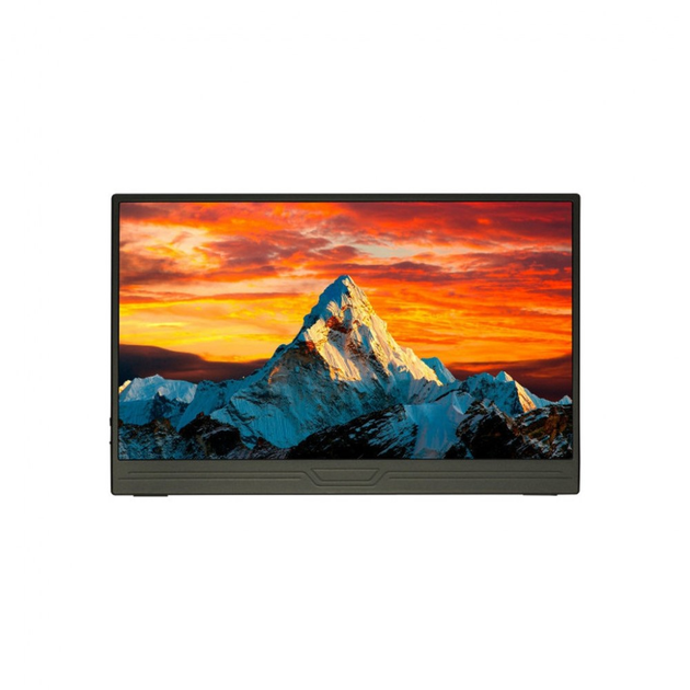 Монитор AirOn AirScreen14 [110085] - изображение 1