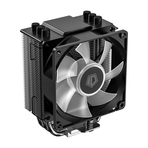 Кулер для процессора ID-Cooling SE-903-XT FRGB[109617] - изображение 2