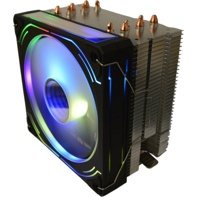 Кулер для процессора Cooling Baby 3D-6[109587] - изображение 1