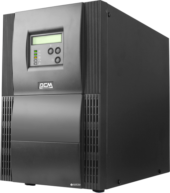 ИБП Powercom VGD-3000 (VGD3000) – фото, отзывы, характеристики в ...