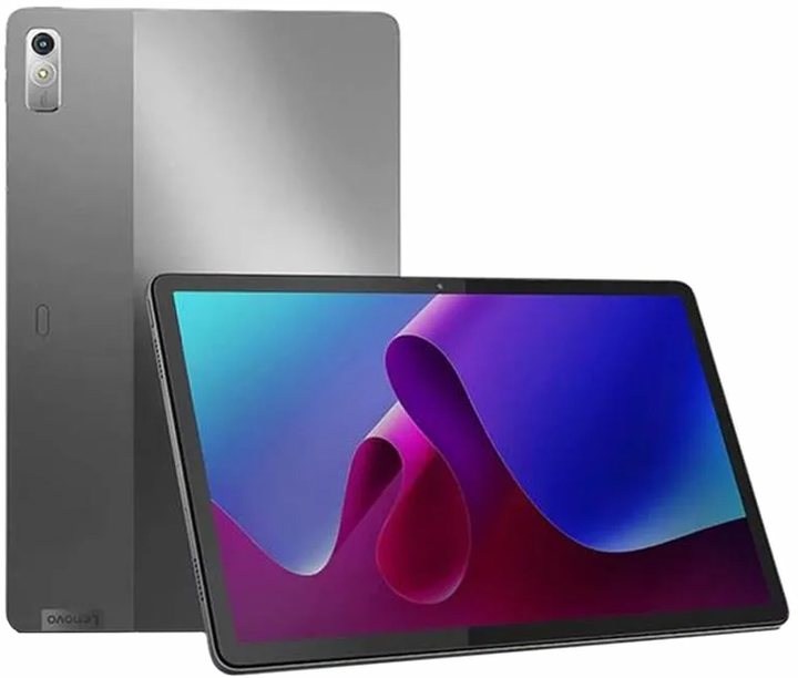 Tablet Lenovo Tab P11 (2nd Gen) 11.5" Wi-Fi 128GB Storm Grey (0196803366556) - obraz 2