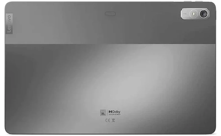 Tablet Lenovo Tab P11 (2nd Gen) 11.5" Wi-Fi 128GB Storm Grey (ZABF0395ES) - obraz 4