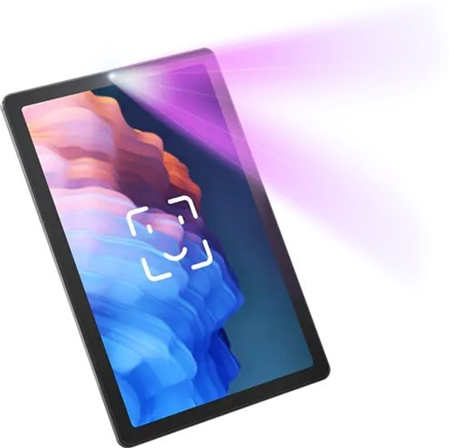 Tablet Lenovo Tab M9 9" Wi-Fi/4G 64GB Arctic Grey (ZAC50173PL) - obraz 4