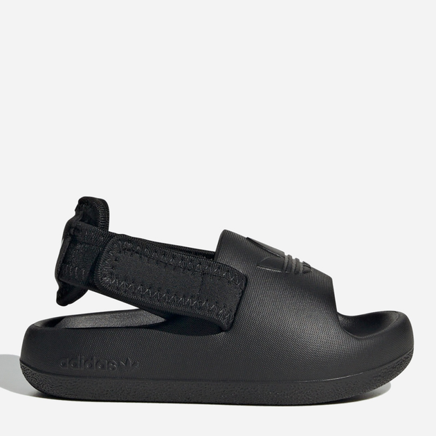 Детские сандалии для мальчика Adidas Adifom Adilette I IG8168 23 Cblack/Cblack/Cblack (4066764196973) 