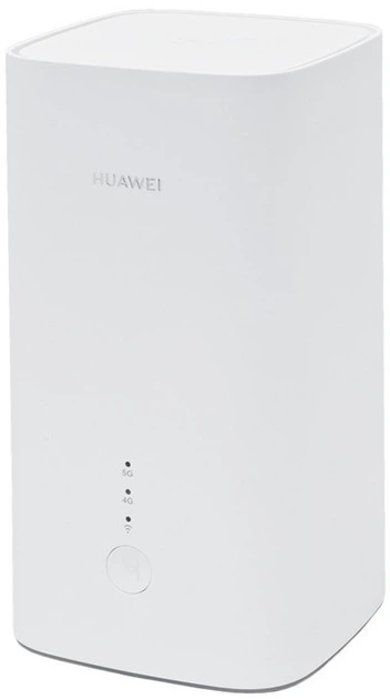 Router Huawei 5G CPE Pro 2 White (H122-373) - obraz 3