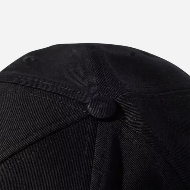 Кепка Adidas Bb Cap Cot Nl JG0998 OSFW 56 Black/White (4067902696829 ) - зображення 4