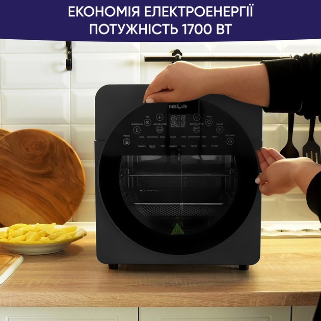 Мультипіч Neor Airy Pro 14L17 CH (23201163) - зображення 12