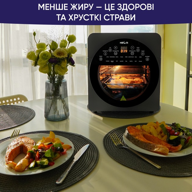 Мультипіч Neor Airy Pro 14L17 CH (23201163) - зображення 14