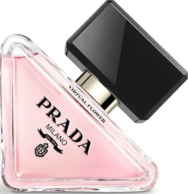 Woda perfumowana damska Prada Paradoxe Virtual Flower 30 ml (3614274000610) - obraz 2