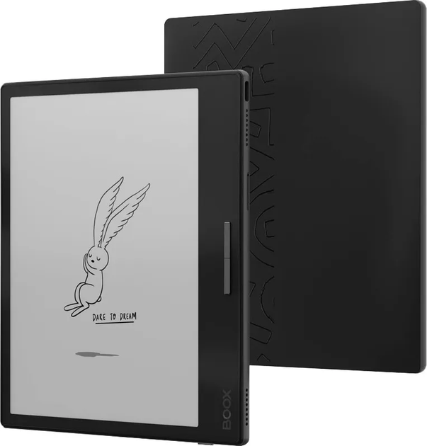 Електронна книга Boox Page Black (6949710308591) - зображення 3