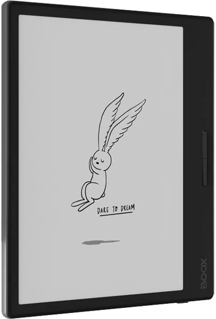 Електронна книга Boox Page Black (6949710308591) - зображення 4