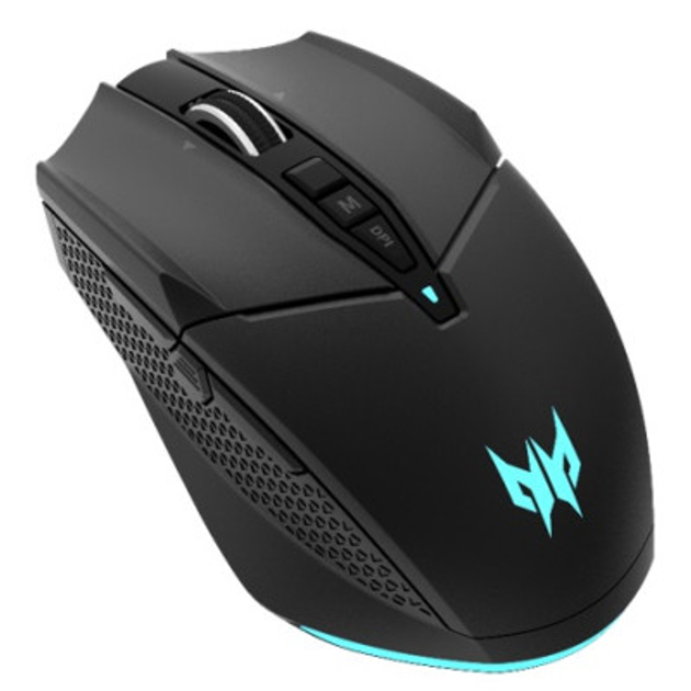 Мышка Acer Predator Cestus 335 USB Black (GP.MCE11.01Q) - изображение 4
