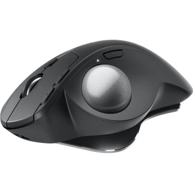 Мышка Logitech MX Ergo S Bluetooth Graphite (910-007260) - изображение 8