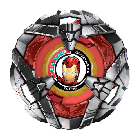 Zestaw zabawek Hasbro BeyBlade X G0287 (5010996264183) - obraz 5
