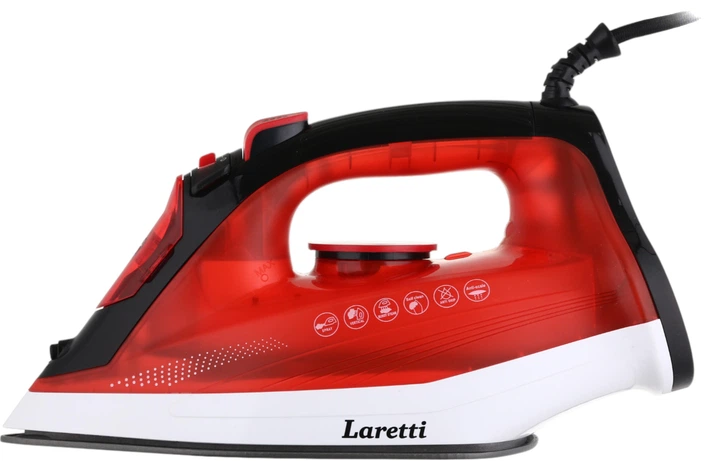Żelazko Laretti LR-CC8326 - obraz 2
