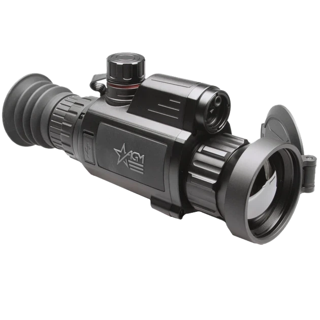 Прицел Тепловизионный AGM Varmint V2 LRF 50-384 - изображение 2