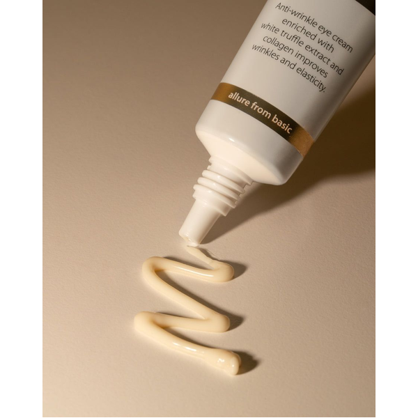 Крем для шкіри навколо очей d’Alba Extra Intensive Eye Cream 30 ml — інтенсивний догляд проти зморшок і темних кіл - изображение 3