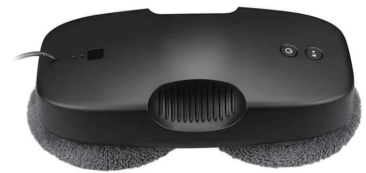 Робот мийник вікон Xiaomi HUTT DDC5 - зображення 10