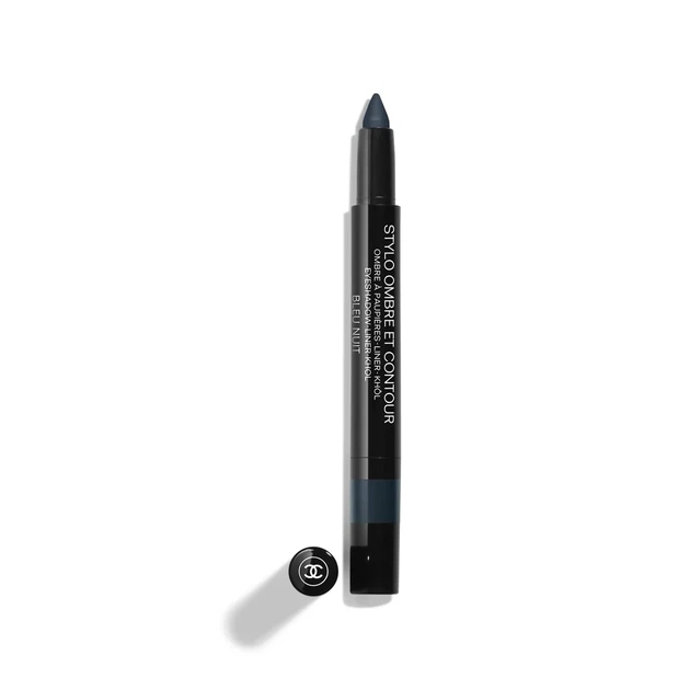 Тени Карандаш Для Век Chanel Stylo Ombre Et Contour 12 Contour Clair 0.8 Г - изображение 3