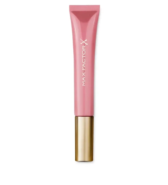 Блеск-кушон Max Factor Colour Elixir Cushion 20 - Splendor Chic (розовато-лиловый) - изображение 9