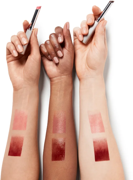 Бальзам для губ Clinique Almost Lipstick 06 — Black Honey - зображення 11